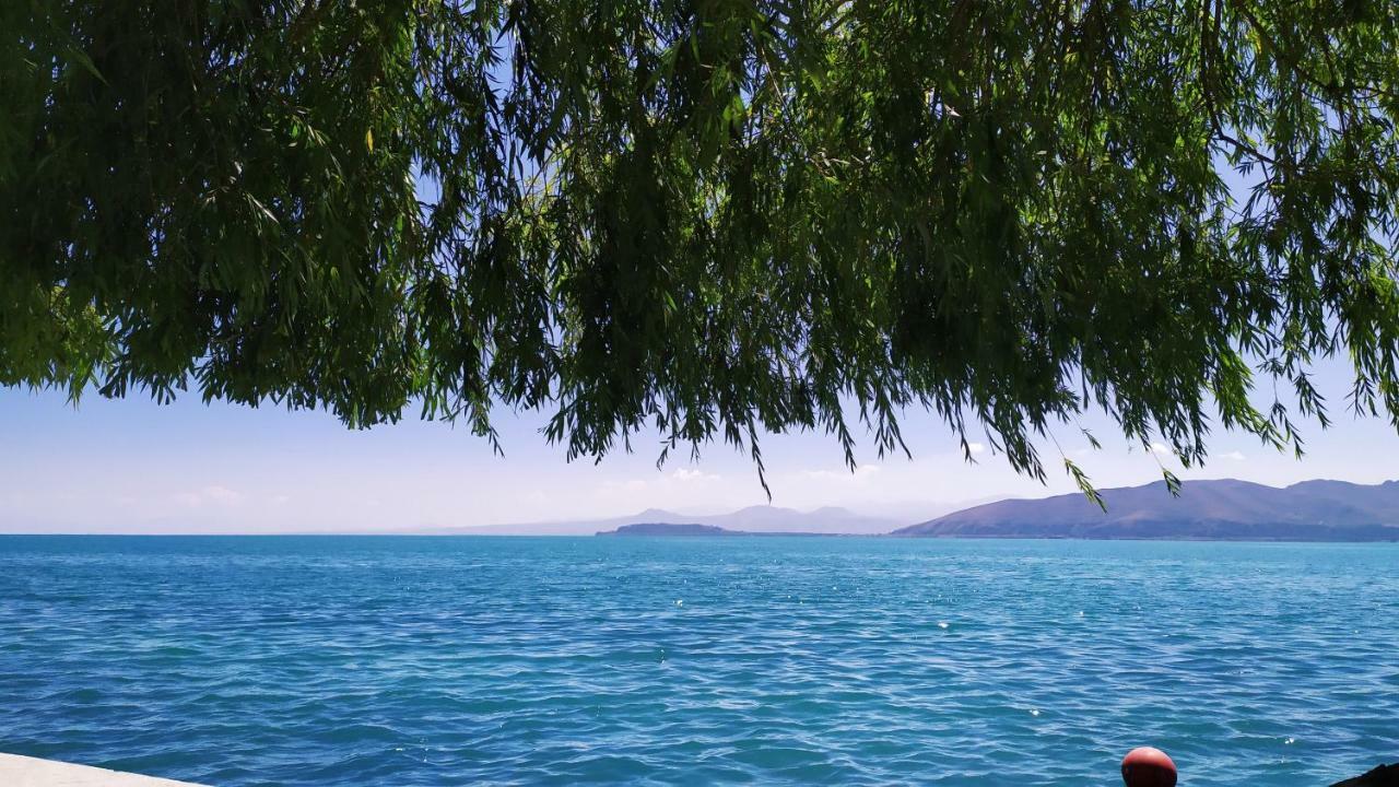 Edem סבאן מראה חיצוני תמונה
