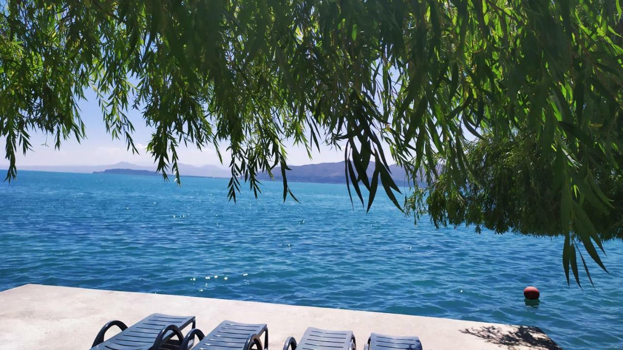 Edem סבאן מראה חיצוני תמונה