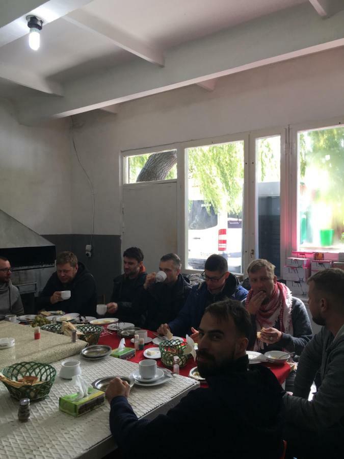 Edem סבאן מראה חיצוני תמונה